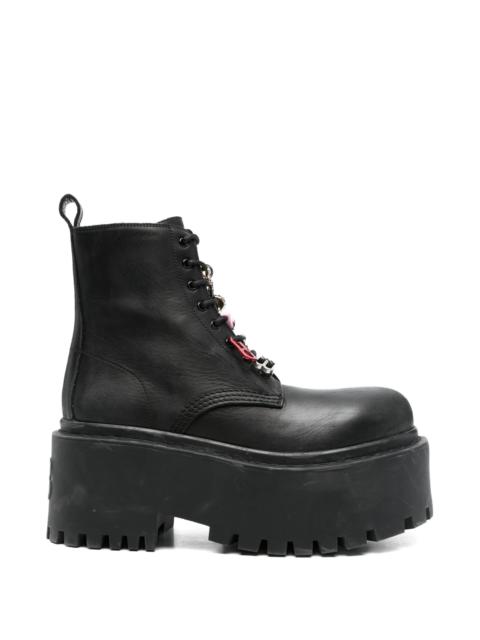 BALENCIAGA Balenciaga Boots
