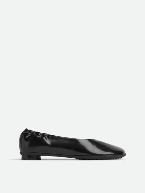 Bottega Veneta Bottega Veneta Atomic Ballet Flats