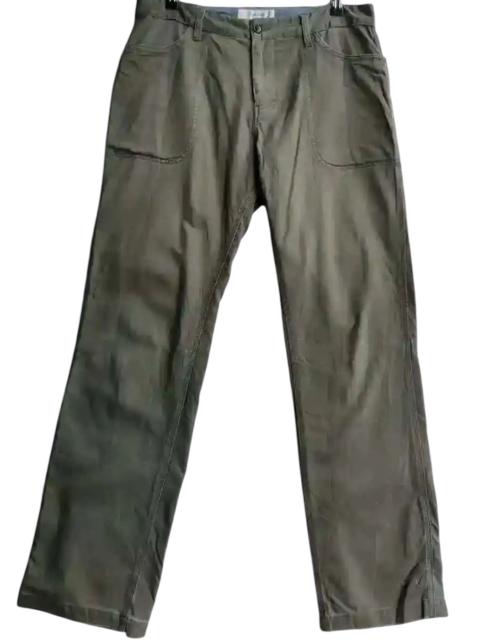 Other Designers Mute Beat Pants