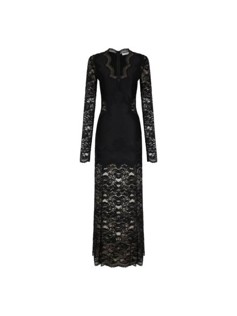 rabanne Rabanne Black Dresses - Evening Dresses Women