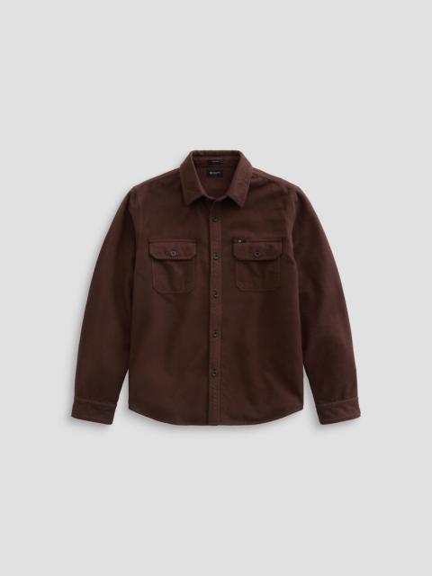 AG Jeans Milland Utility Shirt