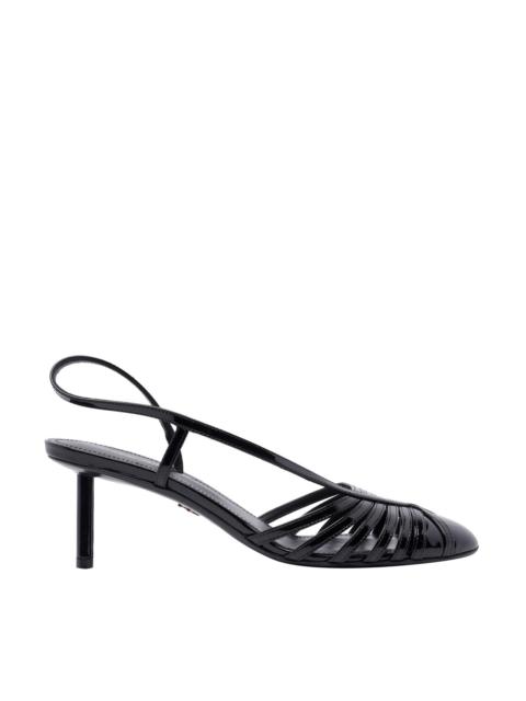 Ferragamo Women Edyna Slingback With Straps