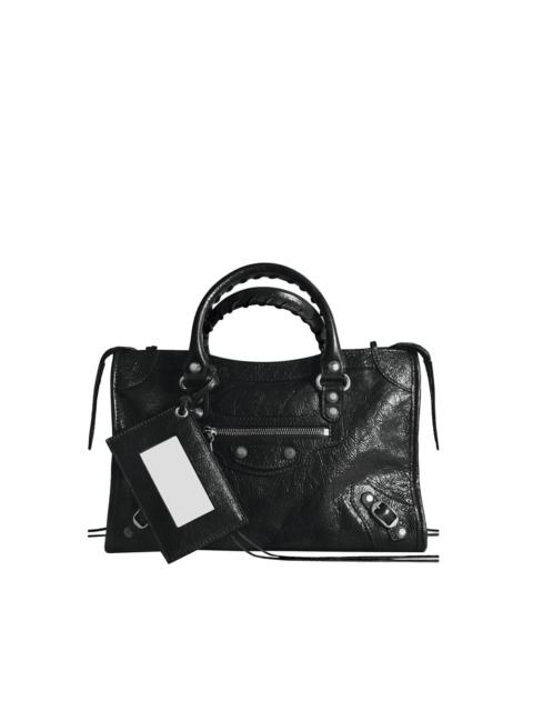 BALENCIAGA Balenciaga Black Tote Bags Women