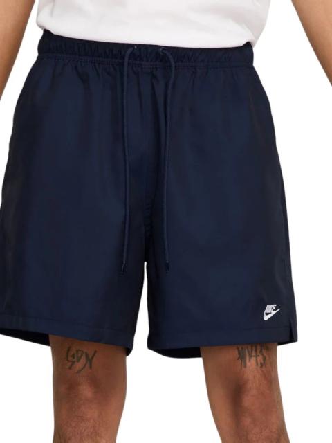 Nike Nike Men's Club 6'' Woven Flow Shorts