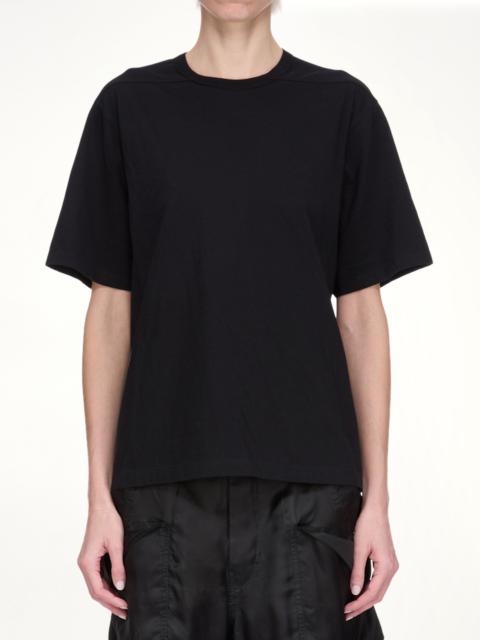 Rick Owens Brad T in Black