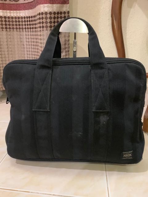 Authentic PORTER 10th anniversary handbag