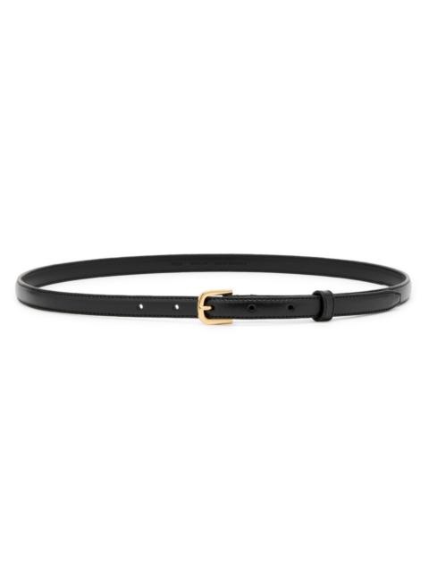 Toteme Leather Belt