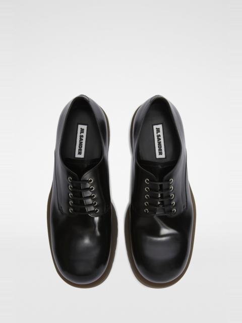 Jil Sander Lace-Up Shoe