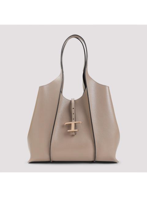 Tod's Tod'S T-Timeless Large Tote Bag