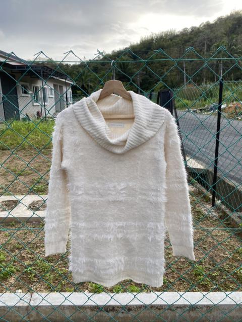 Other Designers Designer - 🔥 STEALS 🔥 Japanese Designer Cecil McBee Mohair Knitwear