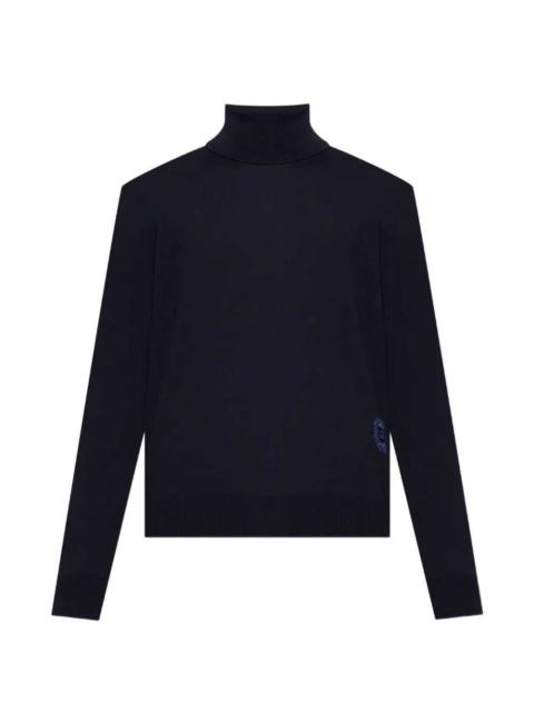 Dolce & Gabbana Dolce & Gabbana Men High-Neck Sweater