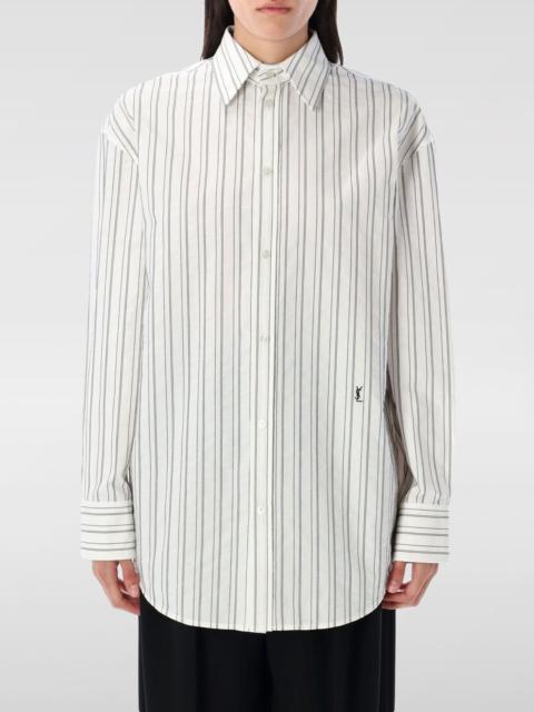 Shirt woman Saint Laurent