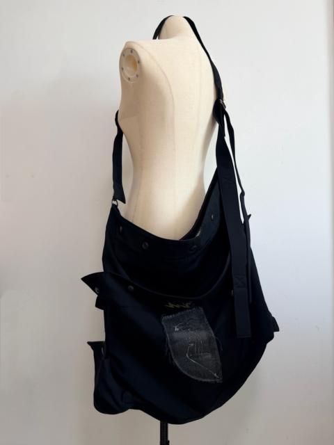 Yohji Yamamoto Yohji Yamamoto Crossbody Bag Tote