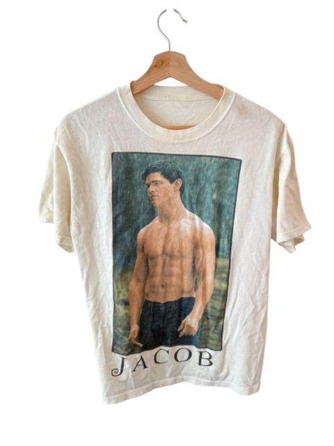Other Designers Near Vintage 2000s Twilight New Moon Jacob T Shirt