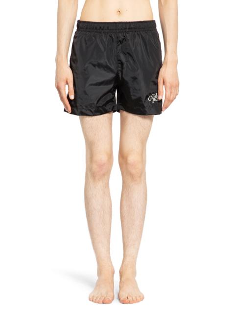 GIVENCHY MAN BLACK SWIMWEAR