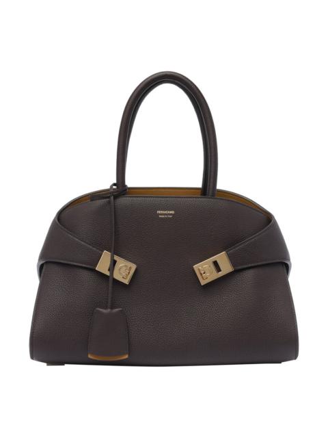 FERRAGAMO Ferragamo Non Pubblicare - Hug Handbag