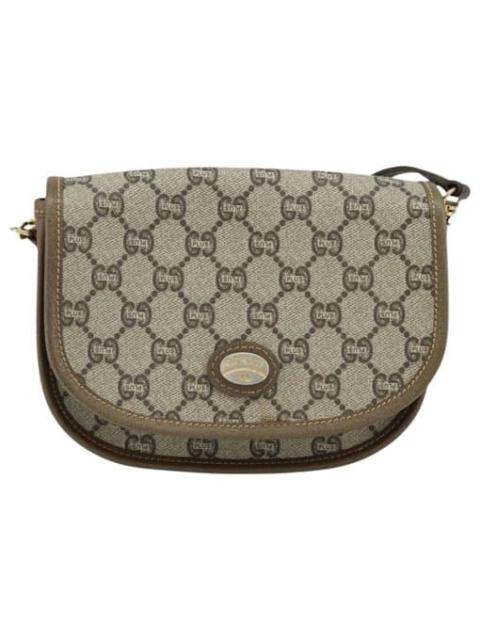 GUCCI Leather handbag