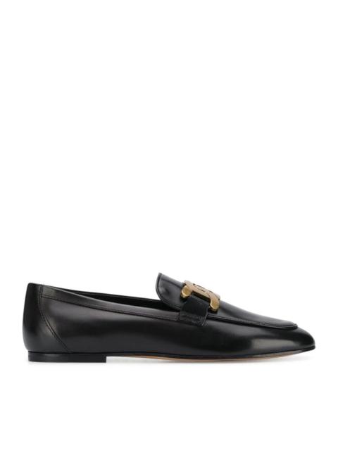 TOD'S LOAFERS SHOES