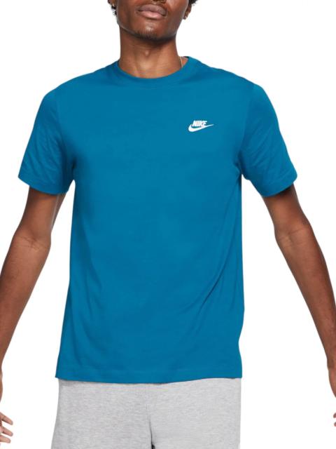 Nike Nike Men's Sportswear Club T-Shirt