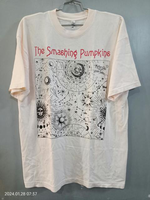 Other Designers Vintage Y2K Smashing Pumpkins T-Shirt