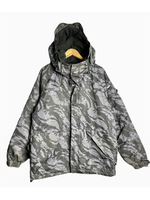 Other Designers Designer - VERY RARE SOUTH PLAY DOWN JACKET INSPIRED CANADA GOOSES
