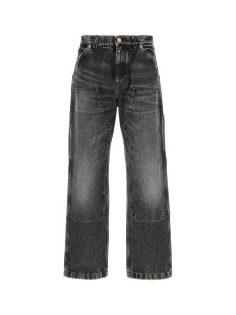 VERSACE Salte denim jeans