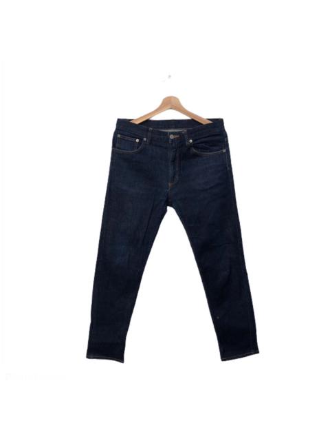 Other Designers Journal Standard - JOURNAL STANDARD DENIM JEANS PANTS NICE DESIGN