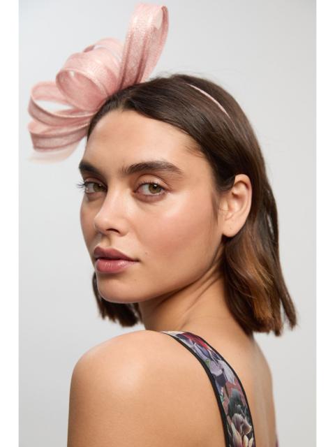 KAREN MILLEN Loop Headband Fascinator
