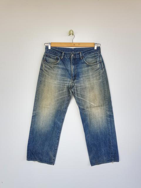 Other Designers Vintage - Vintage Levis Jeans Levis 510 Denim Pants - BS45688.