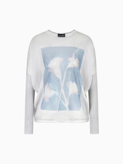 EMPORIO ARMANI JUMPERS