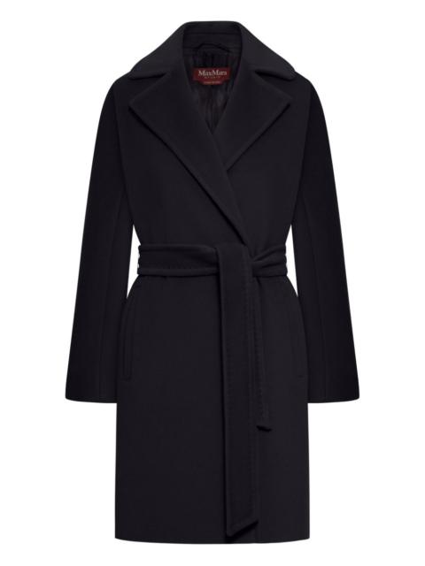 Max Mara Max Mara Women Wool Coat