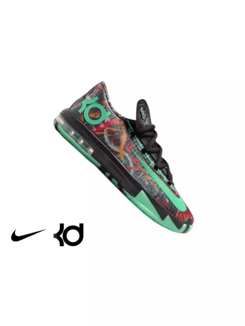 Nike 01/01 KD VI NOLA GS