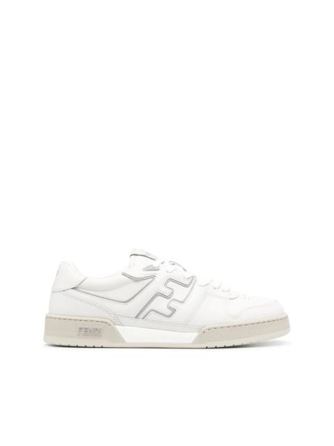 FENDI Fendi White Trainers - Low-Tops Men