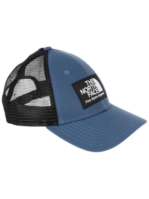 The North Face The North Face Mudder Trucker Cap Shady Blue