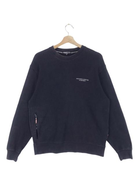 Other Designers Michiko Koshino - Vintage Michiko London Sweatshirts Zipper Pocket