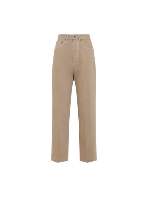 CELINE Celine Boyfriend 002 Jeans Women