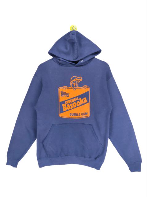 Other Designers Steals🔥Vintage Hoodie Pullover Bazooka Bubble Gum