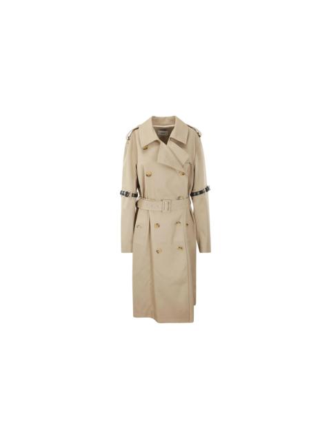 COPERNI HYBRID TRENCH (BEIGE)
