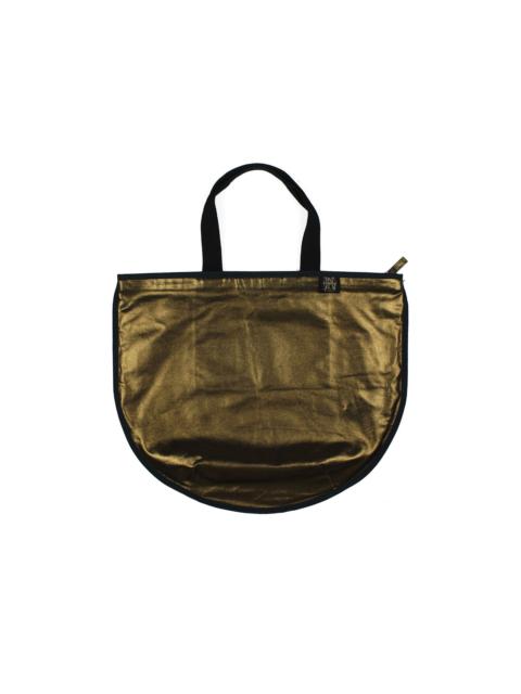 Jean Paul Gaultier *NoTariff Jean Paul Gaultier Bronze Totebag