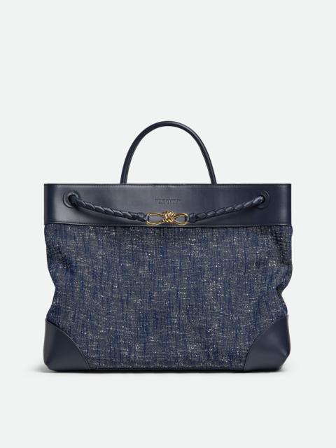 Bottega Veneta Large Andiamo