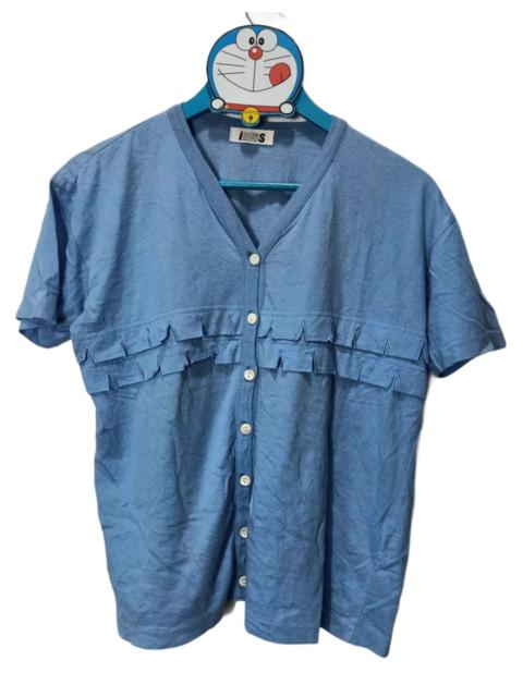 Other Designers Vintage Issey Miyaki IS Japanese Brand bape murakami