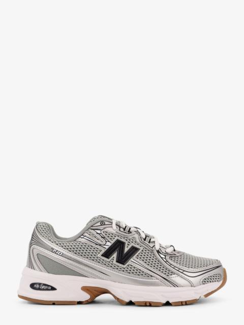 New Balance New Balance 740 Mesh Sneakers With Leather Inserts