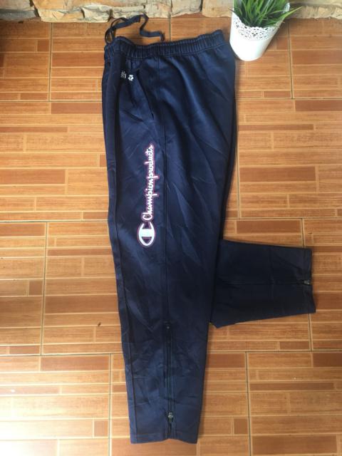 Vintage skinny Sweatpant Champion Big Logo