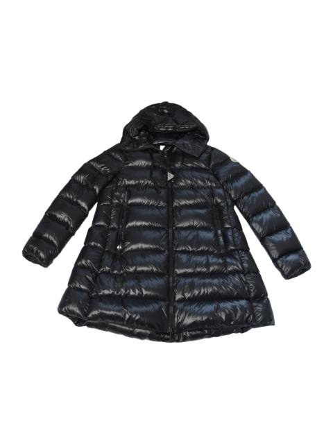 Moncler Moncler Suyen Quilted Down Parka Black