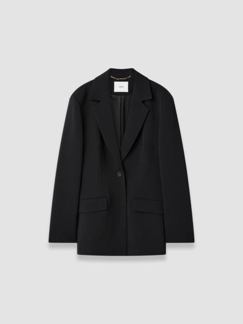 JOSEPH Fallon Comfort Cady Jacket