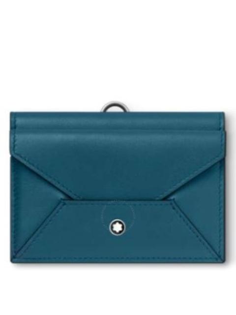Montblanc Montblanc Meisterstuck Selection Soft Card Holder - Ottanio