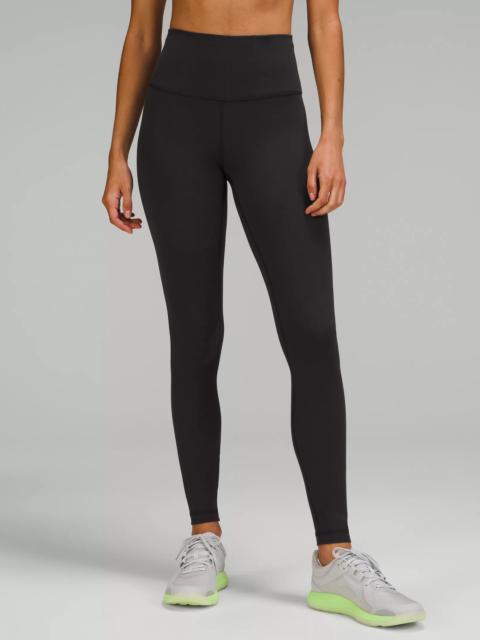 lululemon Wunder Train High-Rise Tight 31"