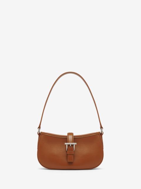 Alexander McQueen Mini T-Bar Shoulder Bag