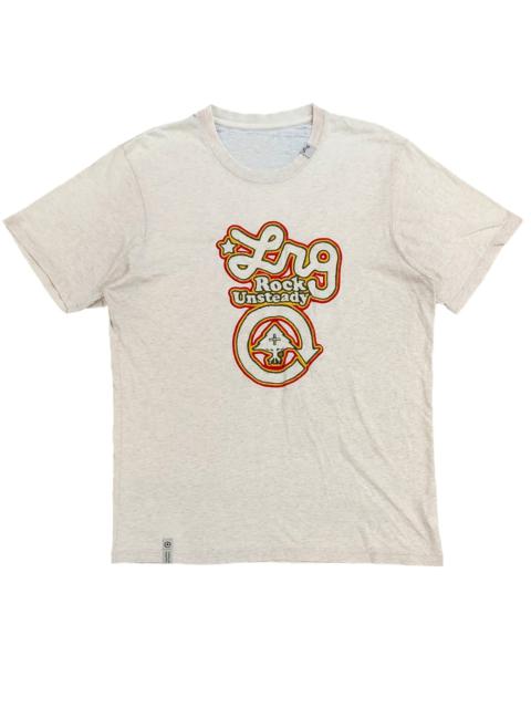 Other Designers Lifted Research Group - RARE! VTG Y2K LRG "ROCK UNSTEADY" RASTA