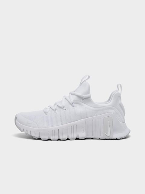 Nike WOMEN'S NIKE FREE METCON 6 TRAINING SHOES